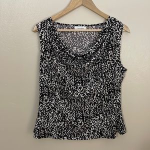 EUC Calvin Klein Tank. XL